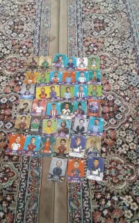 کیمدی