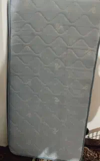 تشک فنری تخت خواب بچه