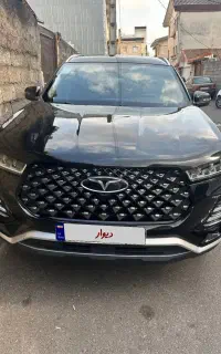 تیگو ۷ پرو ۱۴۰۱‌فروش فوری