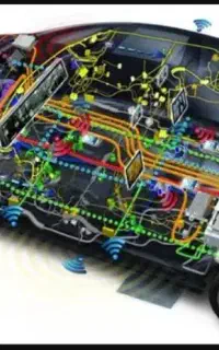 باطریسازی سیار(سبک و سنگین) در محل تخصصی