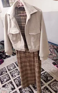 لباس تمیز درحد