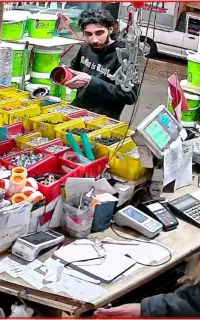 دوربین مداربسته/امنیتی باتصویرشفاف وپایدار