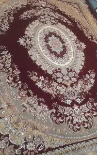 معاوضه قالی