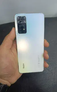 گوشی not 11 pro