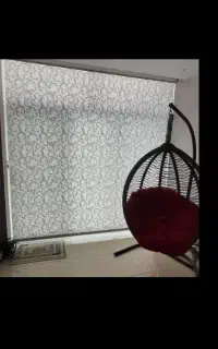 تولید کننده پرده زبرا