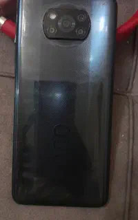 poco X3 NFC