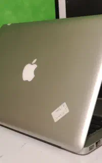مک بوک پرو ۲۰۱۱macbook pro 13
