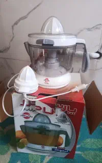آب مرکبات گیری پارس خزر
