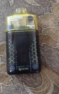 قلیون شارژی