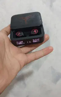 ایرپاد و  پاور  M88