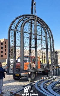 جوشکاری و خدمات سیار ایلام سرطاف سرابله شباب