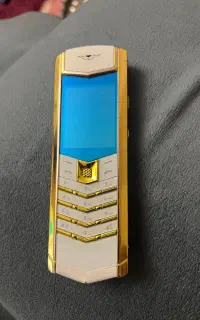 گوشی ورتو فیک
