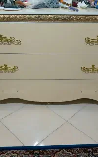 میز دراور