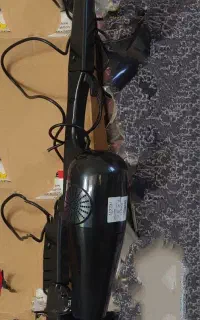 جاروشارژی