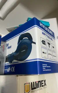 ابزارآلات برقی آکبند اصل هیوندای و غیره