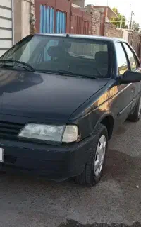 پژوآردی مدل ۸۲