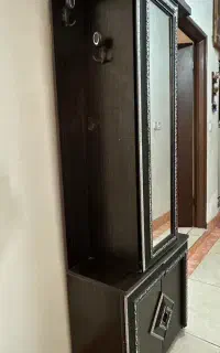 جاکفشی ایستاده