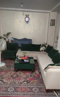 رهن و اجاره واحد .مسکن مهر. ثامن ۳طبقه ۶واحدی