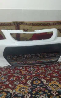 سپر جلو کوئیک