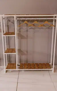 رگال لباس