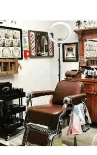 آموزش آریشگری مردانه