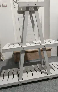 استند گل
