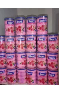 صابون توری