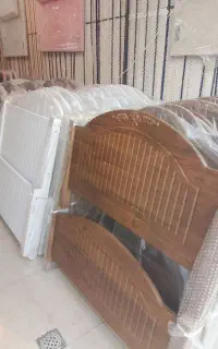 تخت یک نفره مدل نایس