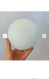 حباب لوستر