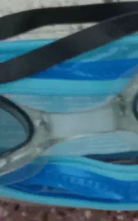 عینک شنا آنتی فوگ