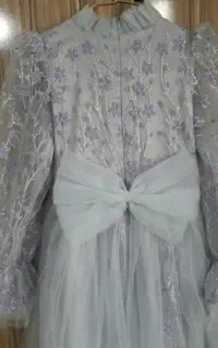 لباس مجلسی دخترانه