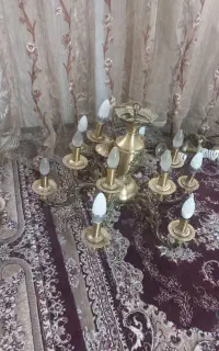 لوستربزنزه اصل قدیم
