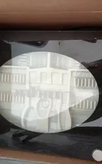 استند قاشق چنگال