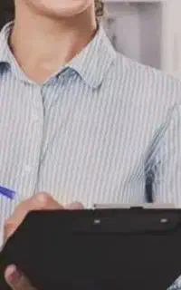 استخدام نیروی اداری خانم