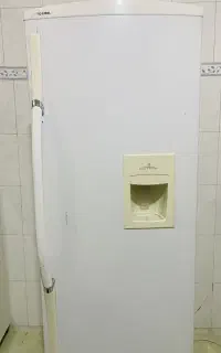 یخچال تک