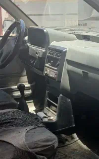 پراید مدل ۸۷
