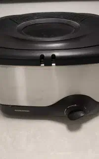 سرخ کن