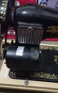 چرخ خیاطی