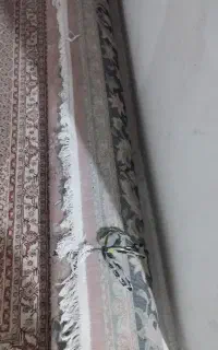 یک جفت فرش 10و نیم