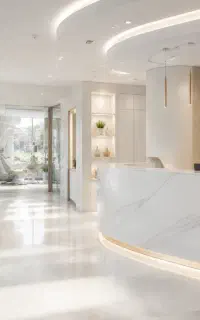 استخدام مدیر داخلی کلینیک دندانپزشکی