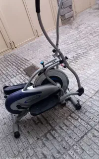 دوچرخه ثابت