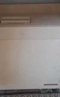 چرخ خیاطی ژانومه مدل ۸۰۲ استوک