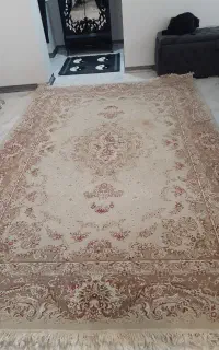 فرش ماشینی شش متری