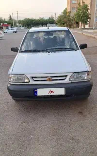 پراید131