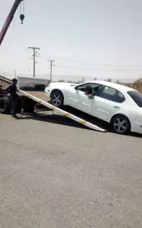 یدکش ،جرثقیل ،کفی خودروبر امداد وبکسل ثابت
