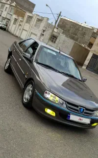 پرشیامدل80