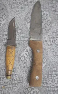 چاقو