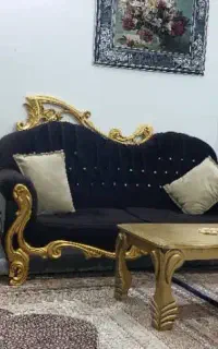 فروش مبلمان ۷نفره
