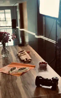 آموزش عکاسی و فیلم برداری (مقدماتی و‌ حرفه ای )