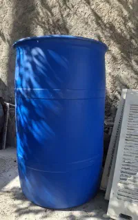 بشکه ی ۲۲۰لیتری نونو